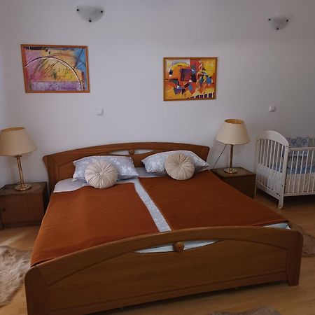 apartmandamir Crikvenica Bagian luar foto