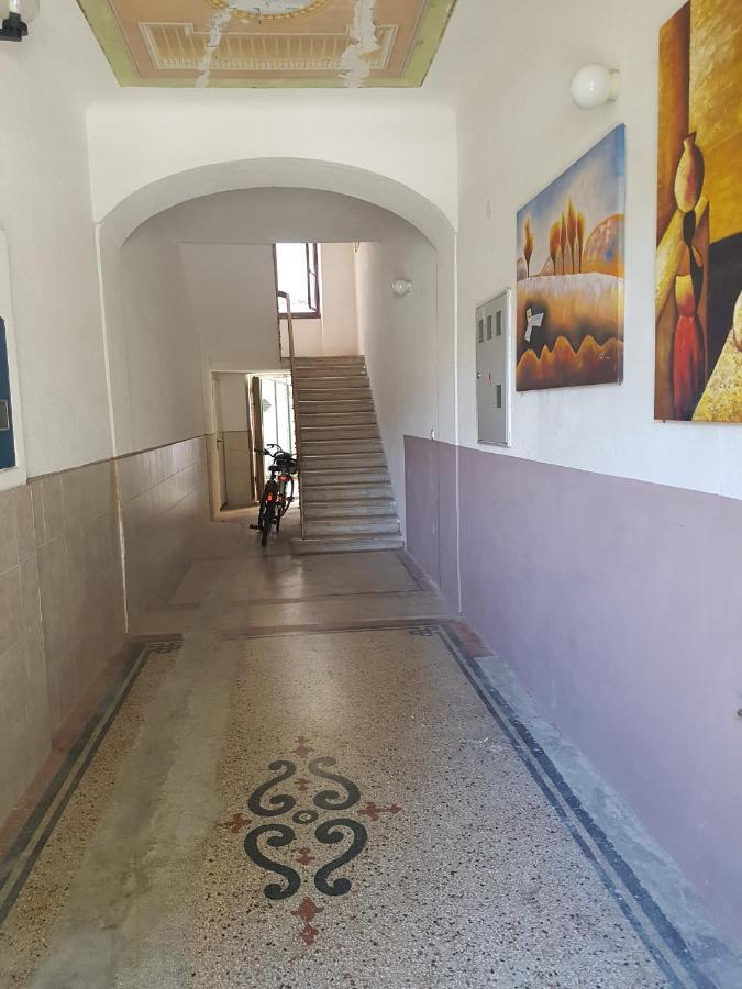 apartmandamir Crikvenica Bagian luar foto