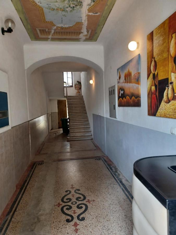 apartmandamir Crikvenica Bagian luar foto