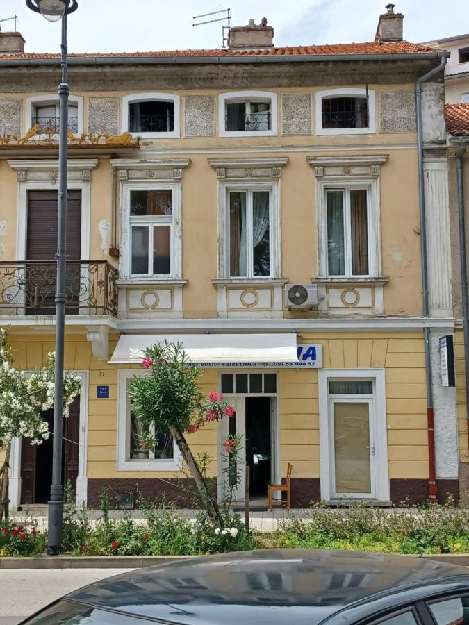 apartmandamir Crikvenica Bagian luar foto