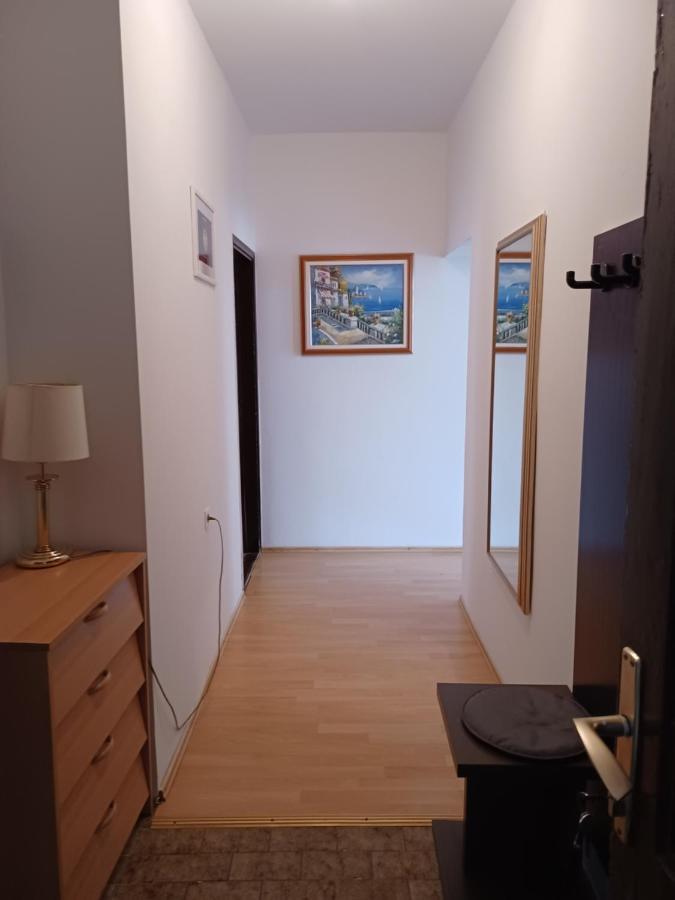 apartmandamir Crikvenica Bagian luar foto