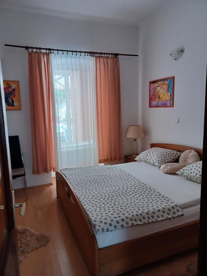 apartmandamir Crikvenica Bagian luar foto