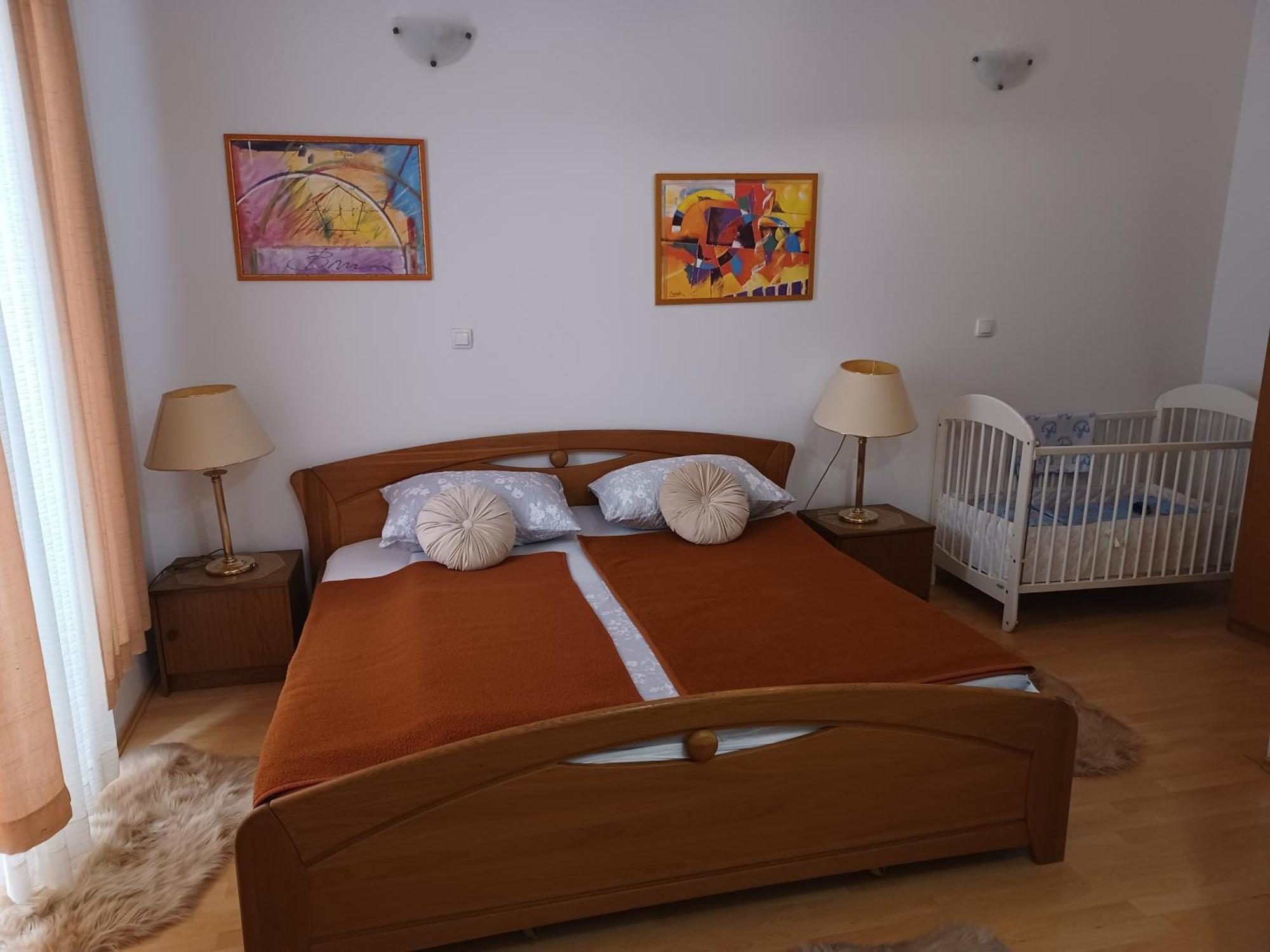 apartmandamir Crikvenica Bagian luar foto