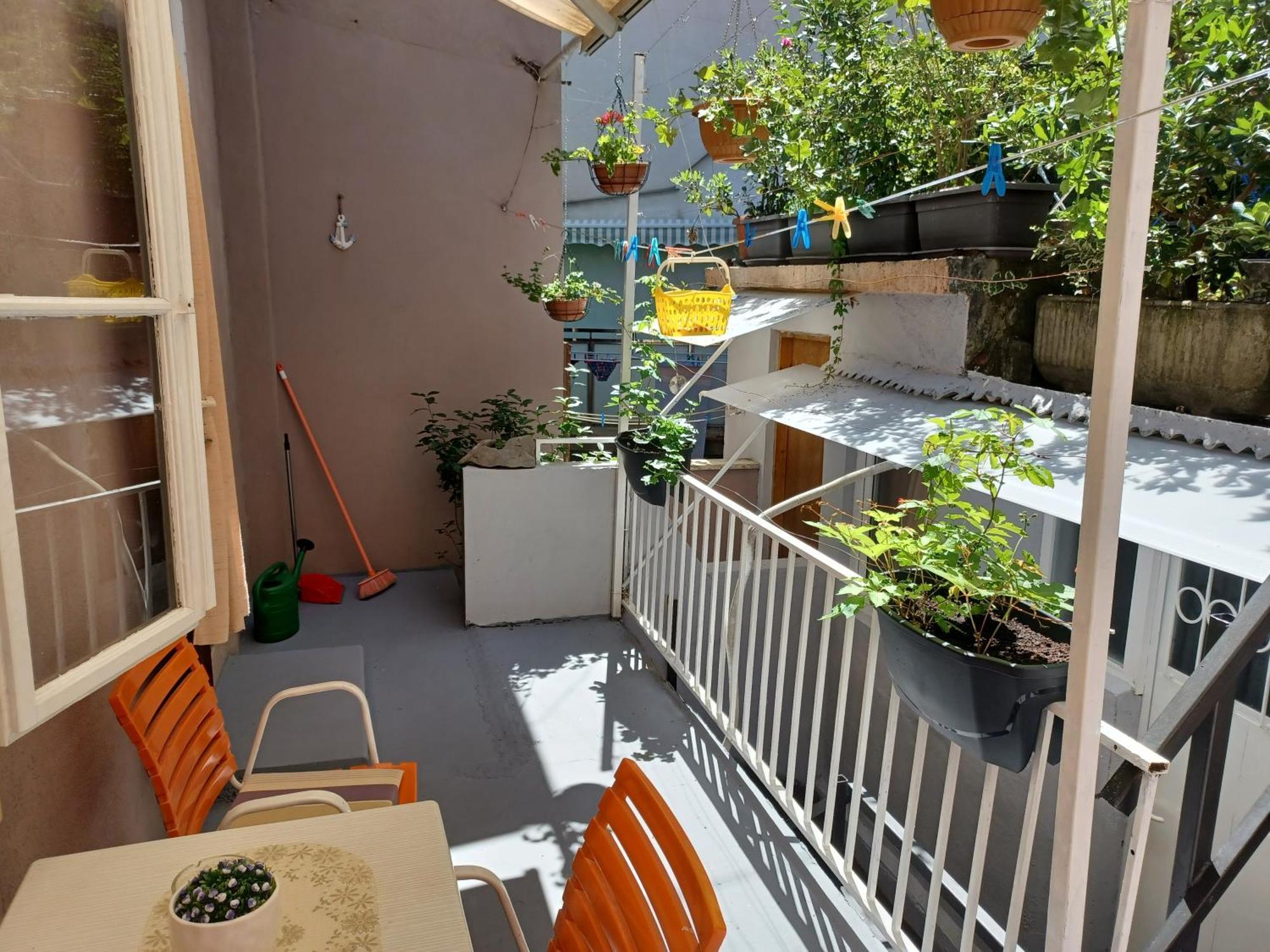 apartmandamir Crikvenica Bagian luar foto