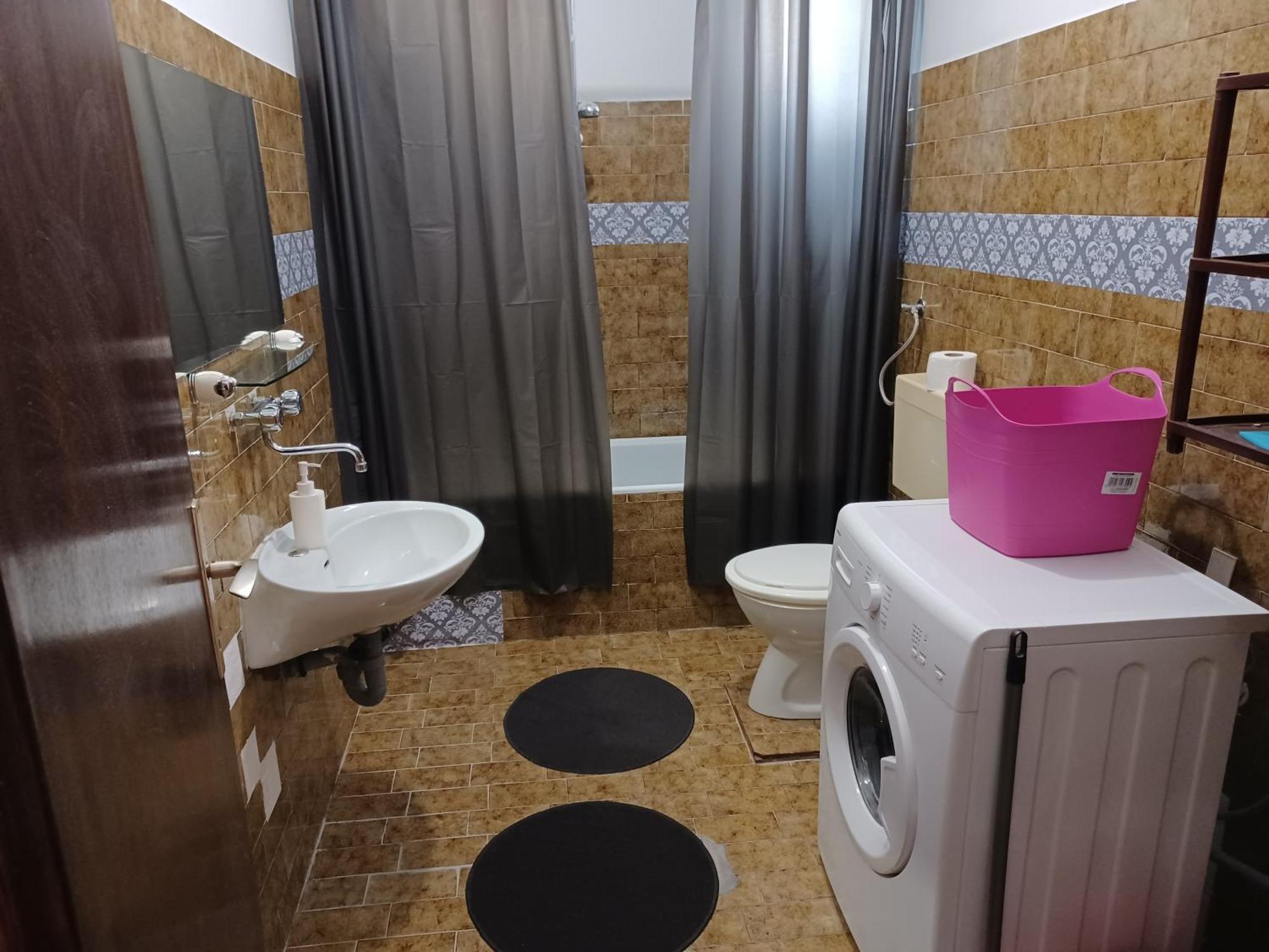 apartmandamir Crikvenica Bagian luar foto