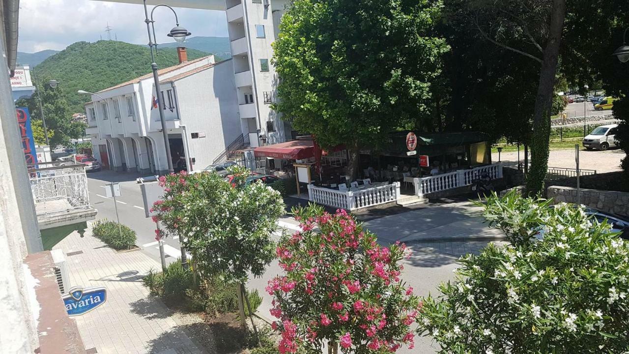 apartmandamir Crikvenica Bagian luar foto