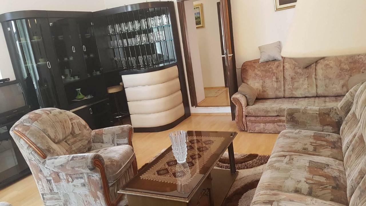 apartmandamir Crikvenica Bagian luar foto